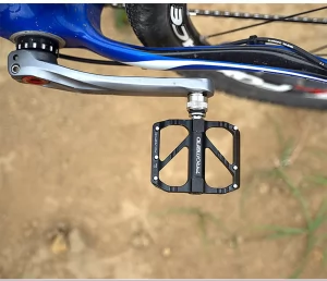 best MTB flat pedals 2024 biking pedals for mountain bikes